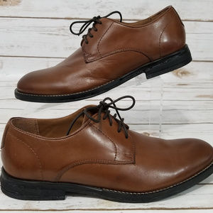 Stafford Men's Oxfords Sz 8.5M Shoes